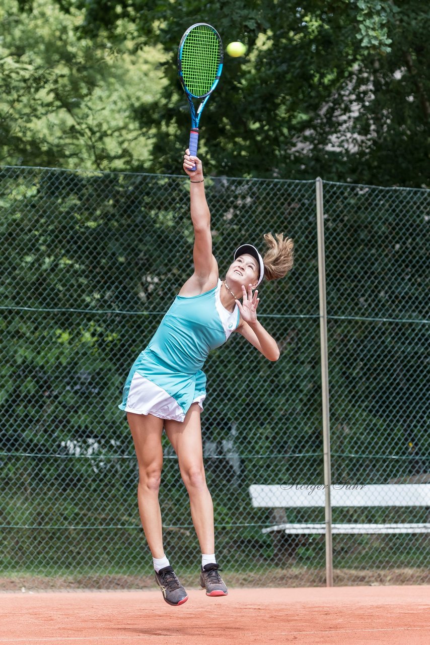 Lola Glantz 15 - Bergstedt Open